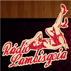 Rádio Lambisgóia logo