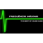 Frequência Máxima Web Radio logo