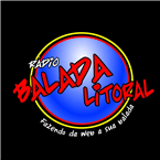 Radio BaladaLitoral logo