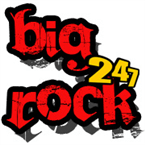 Big Rock 247 logo