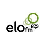 Rádio Elo FM logo