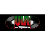 Unity Live Radio logo