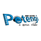 Rádio Potengi AM logo