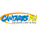 Rádio Cantares FM logo