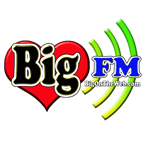 BIG FM Northern Ireland logo