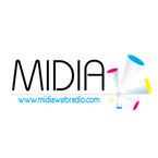 Mídia Web Rádio logo