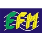 Rádio Educativa 105.1 FM logo