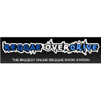 Reggae Over Drive Radio logo