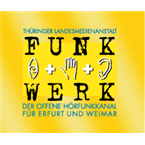 Radio Funkwerk logo