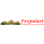Radio Foxpalast logo