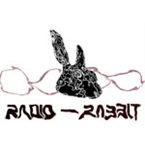 Radio Rabbit logo