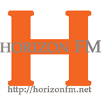 HorizonFM logo