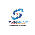 Rádio Cetama AM logo