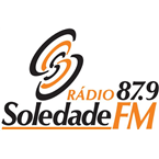 Rádio Voz Soledadense logo