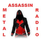 Metal Assassin Radio logo