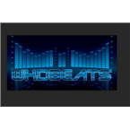 WKDBEATS logo