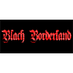 Black Borderland logo