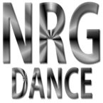 NRG FM Dance logo