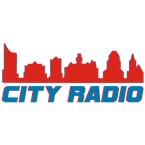 City Radio Leipzig logo