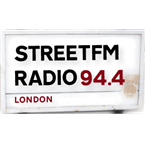 street fm logo