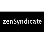 zenSyndicate Radio logo