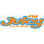 Juicy FM logo