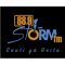 88.9 Storm FM logo