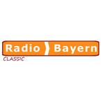 Radio Bayern Classic logo