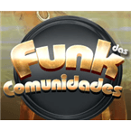 Rádio Web Funk das Comunidades logo