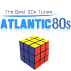 Atlantic 80s logo