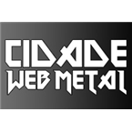 Modo Metal Rock (Rádio Cidade) logo