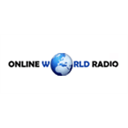 Online World Radio logo