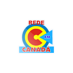 Rádio Canadá FM (Acreúna) logo