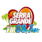Rádio Serra Verde logo