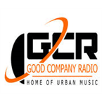 Good Company Radio logo