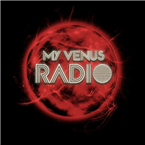 My Venus Radio logo