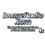 Image Radio logo