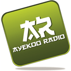 AYEKOO RADIO logo