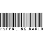 Hyperlink Radio logo