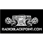 Black Point Radio logo