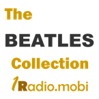 The Beatles Collection logo