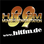 89 HIT FM logo