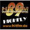 89 HIT FM - HIGHFLY logo