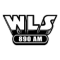 WLS-AM 890 logo