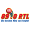 89.0 RTL Abriss logo