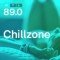 89.0 RTL Chillzone logo