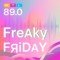 89.0 RTL Freaky Friday			 	Station Name: 89.0 RTL Freaky Friday logo