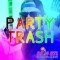 89.0 RTL Party-Trash logo