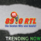89.0 RTL TrendingNow logo