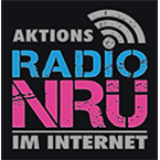 Aktionsradio NRÜ logo